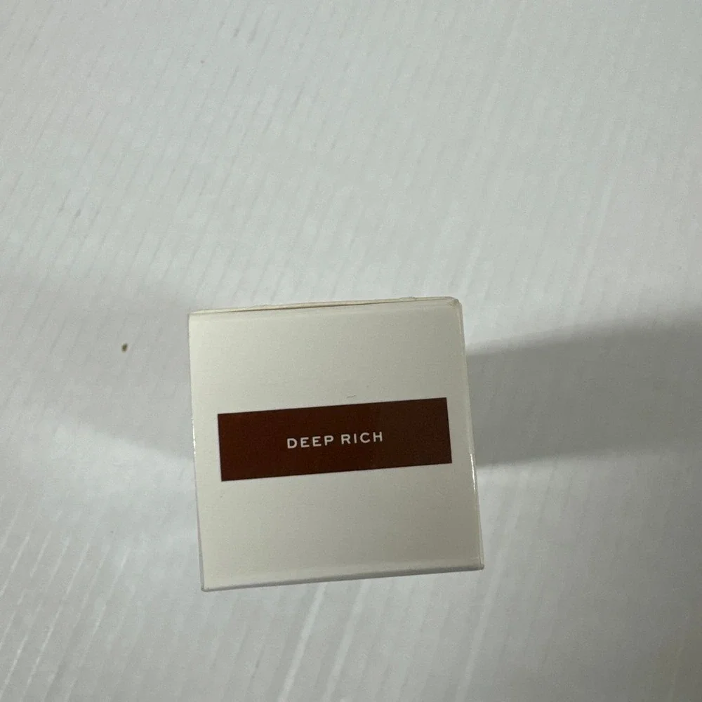 JACLYN COSMETICS Skin Perfecting‎ Blurring Tint Smooths DEEP RICH 1 Oz NIB